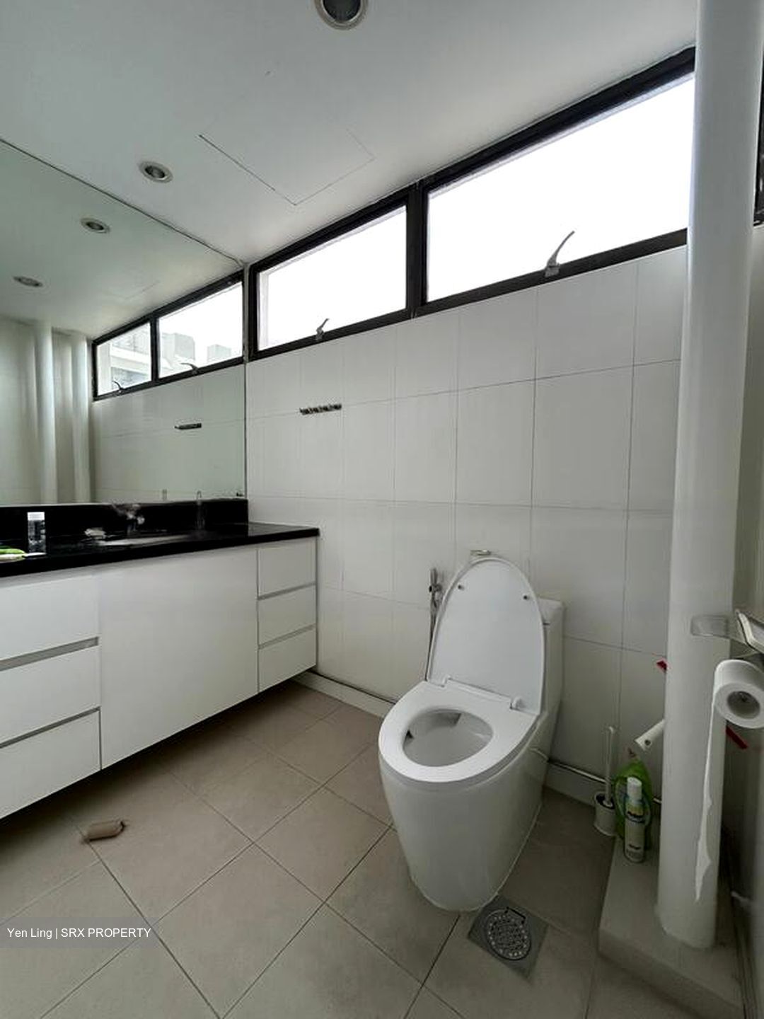 Hillcrest Arcadia (D11), Condominium #445669481